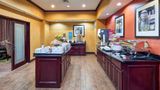 <b>Hampton Inn & Suites Austin South/Buda Restaurant</b>. Images powered by <a href="https://iceportal.shijigroup.com/" title="IcePortal" target="_blank">IcePortal</a>.
