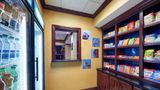 <b>Hampton Inn & Suites Austin South/Buda Restaurant</b>. Images powered by <a href="https://iceportal.shijigroup.com/" title="IcePortal" target="_blank">IcePortal</a>.
