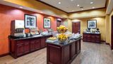 <b>Hampton Inn & Suites Austin South/Buda Restaurant</b>. Images powered by <a href="https://iceportal.shijigroup.com/" title="IcePortal" target="_blank">IcePortal</a>.