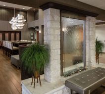 Hampton Inn & Suites Austin/Cedar Park Lobby