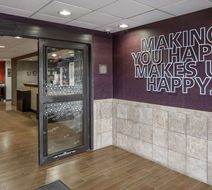 Hampton Inn & Suites Austin/Cedar Park Lobby
