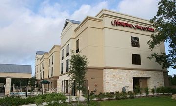 Hampton Inn & Suites Austin/Cedar Park