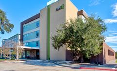 Home2 Suites by Hilton Austin/Cedar Park