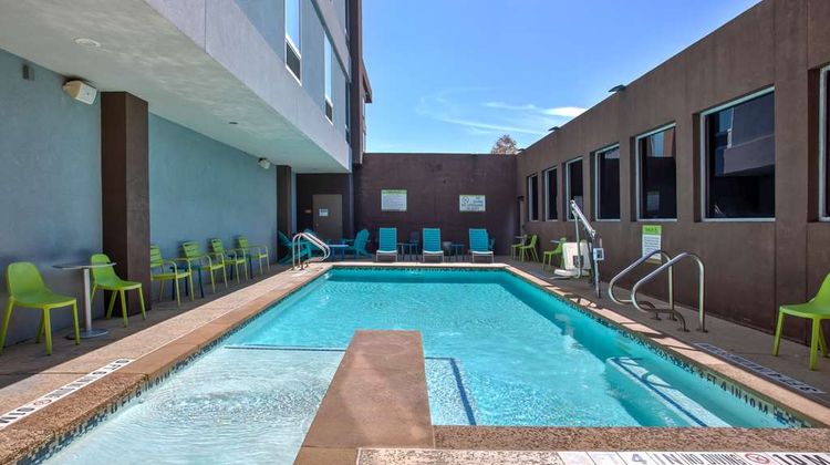 Home2 Suites by Hilton Austin/Cedar Park Pool
