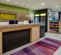 Home2 Suites by Hilton Austin/Cedar Park Lobby