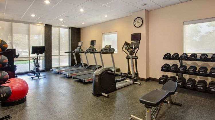 Home2 Suites by Hilton Austin/Cedar Park Health