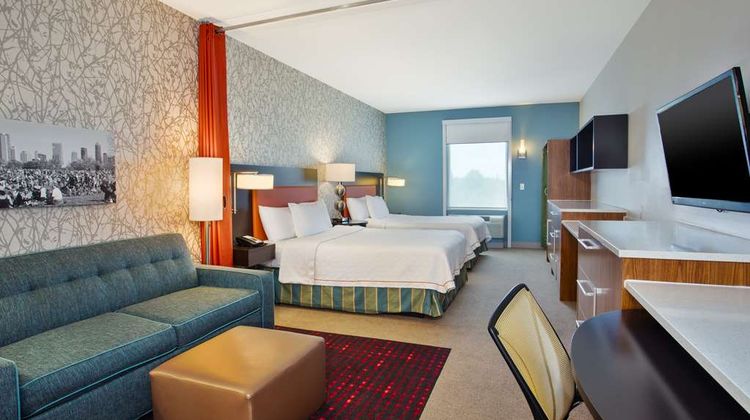 Home2 Suites by Hilton Austin/Cedar Park Room