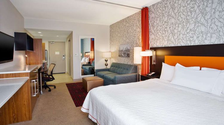 Home2 Suites by Hilton Austin/Cedar Park Room