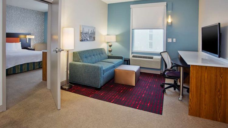 Home2 Suites by Hilton Austin/Cedar Park Room