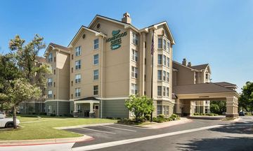 Homewood Suites by Hilton Austin South