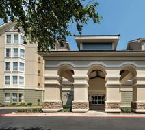 Homewood Suites by Hilton Austin South Exterior