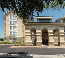 Homewood Suites by Hilton Austin South Exterior