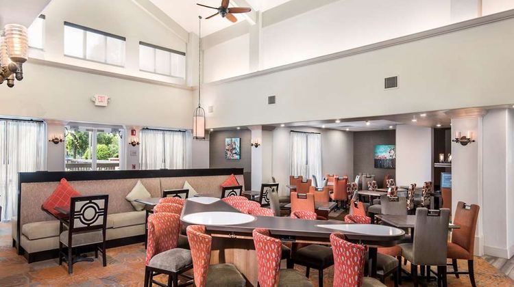 Homewood Suites by Hilton Austin South Restaurant
