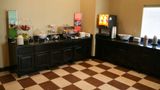Hampton Inn La Grange Restaurant