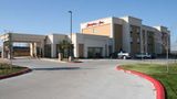 Hampton Inn La Grange Exterior