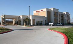 Hampton Inn La Grange