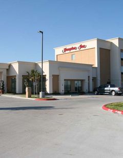 Hampton Inn La Grange
