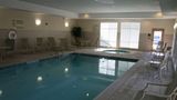 Hampton Inn La Grange Pool