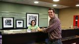 <b>Hampton Inn & Suites Austin-Lakeway Lobby</b>. Images powered by <a href="https://iceportal.shijigroup.com/" title="IcePortal" target="_blank">IcePortal</a>.