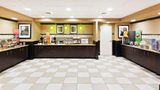 Hampton Inn & Suites Austin-Lakeway Restaurant