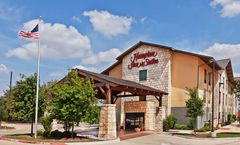 Hampton Inn & Suites Austin-Lakeway