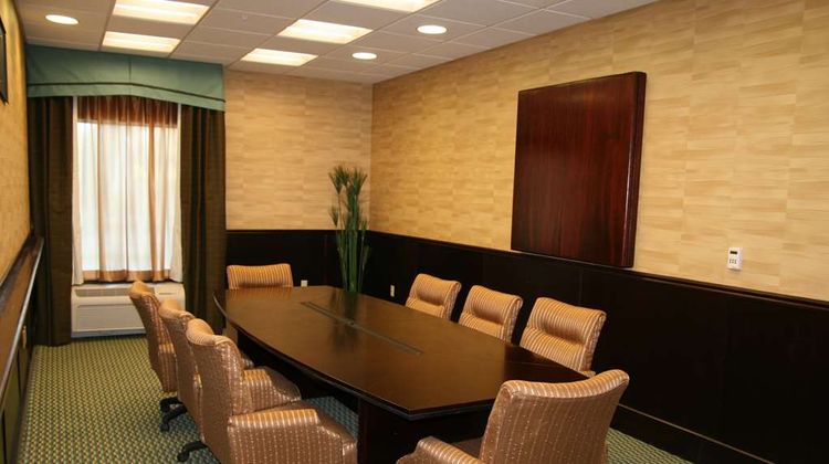 Hampton Inn & Suites Austin-Lakeway Meeting