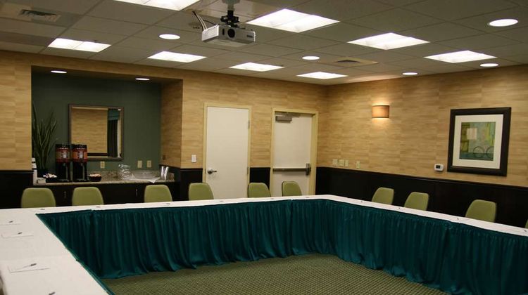 Hampton Inn & Suites Austin-Lakeway Meeting