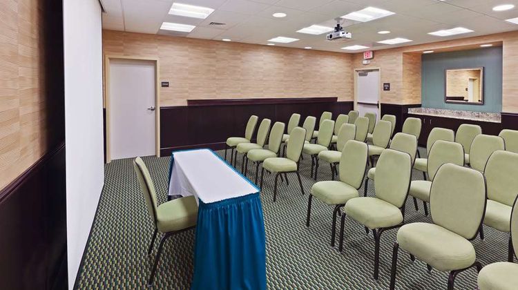 Hampton Inn & Suites Austin-Lakeway Meeting