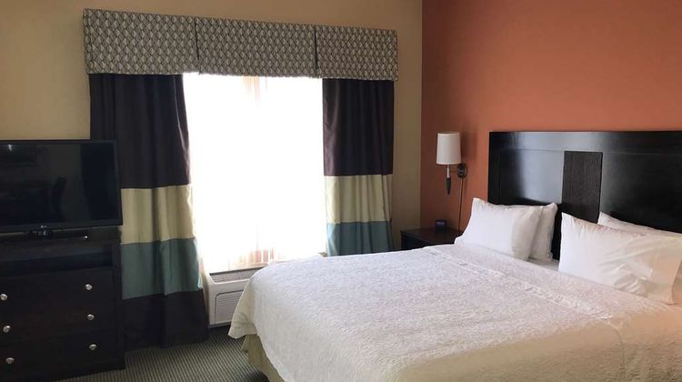 Hampton Inn & Suites Austin-Lakeway Other