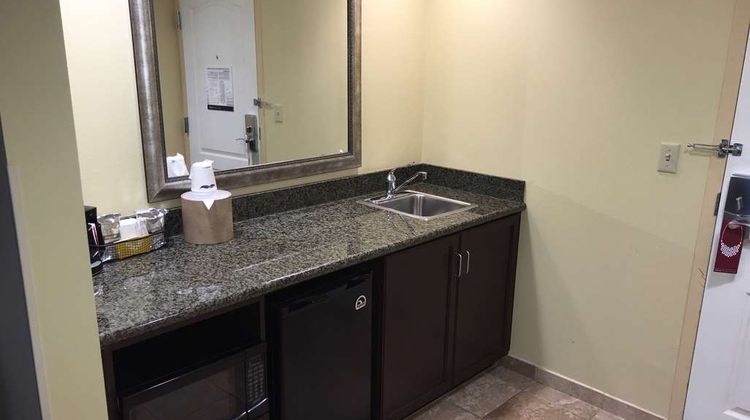 Hampton Inn & Suites Austin-Lakeway Other