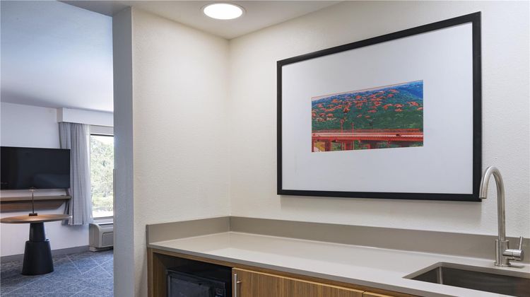 Hampton Inn & Suites Austin-Lakeway Other