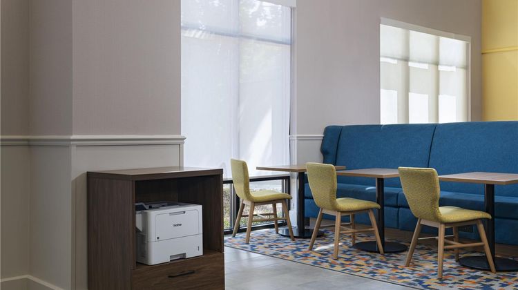 Hampton Inn & Suites Austin-Lakeway Other