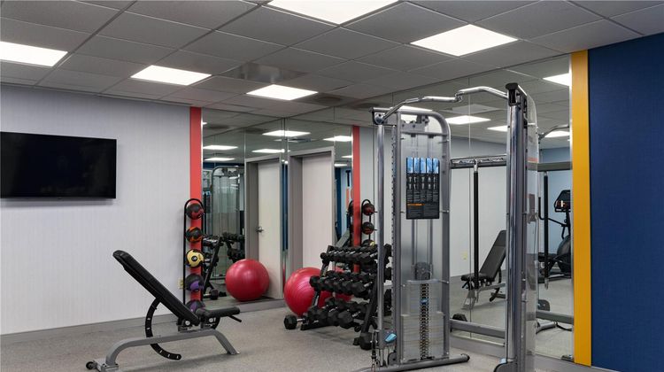 Hampton Inn & Suites Austin-Lakeway Health