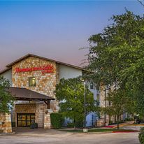 Hampton Inn & Suites Austin-Lakeway