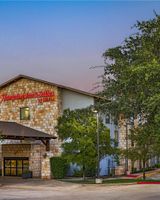 Hampton Inn & Suites Austin-Lakeway