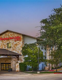 Hampton Inn & Suites Austin-Lakeway