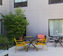 Hampton Inn & Suites Austin-Lakeway Exterior