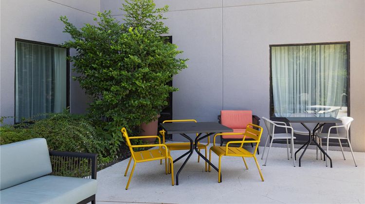 Hampton Inn & Suites Austin-Lakeway Exterior