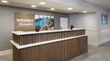 <b>Hampton Inn & Suites Austin-Lakeway Lobby</b>. Images powered by <a href="https://iceportal.shijigroup.com/" title="IcePortal" target="_blank">IcePortal</a>.