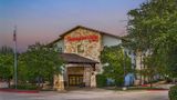 <b>Hampton Inn & Suites Austin-Lakeway Exterior</b>. Images powered by <a href="https://iceportal.shijigroup.com/" title="IcePortal" target="_blank">IcePortal</a>.