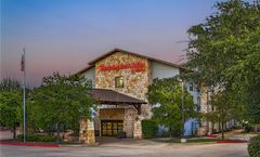 Hampton Inn & Suites Austin-Lakeway