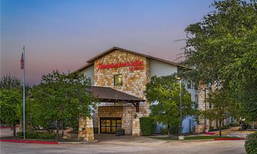 Hampton Inn & Suites Austin-Lakeway
