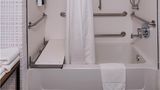 <b>Hampton Inn & Suites Austin-Lakeway Room</b>. Images powered by <a href="https://iceportal.shijigroup.com/" title="IcePortal" target="_blank">IcePortal</a>.