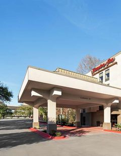 Hampton Inn Austin North