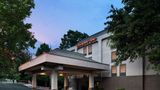 <b>Hampton Inn Austin North Exterior</b>. Images powered by <a href="https://iceportal.shijigroup.com/" title="IcePortal" target="_blank">IcePortal</a>.
