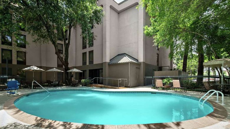 <b>Hampton Inn Austin North Pool</b>. Images powered by <a href="https://iceportal.shijigroup.com/" title="IcePortal" target="_blank">IcePortal</a>.