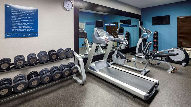 <b>Hampton Inn Austin-NW/Arboretum Health</b>. Images powered by <a href="https://iceportal.shijigroup.com/" title="IcePortal" target="_blank">IcePortal</a>.