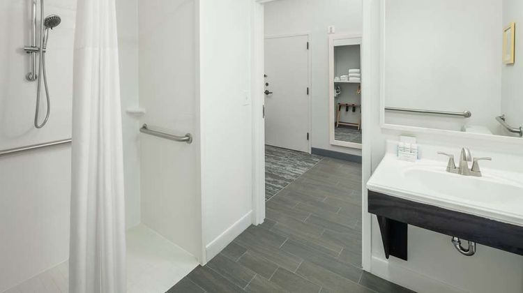 Hampton Inn Austin-NW/Arboretum Room