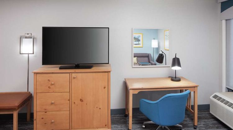 Hampton Inn Austin-NW/Arboretum Other