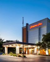 Hampton Inn Austin-NW/Arboretum